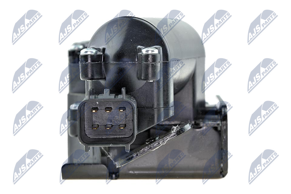 NTY EZC-PL-034 Kofferraumdeckelschloss