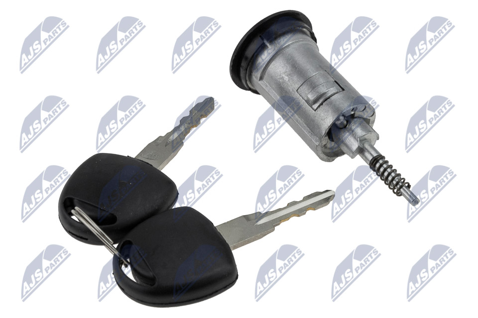 NTY EZC-PL-046 Lock Cylinder, ignition lock
