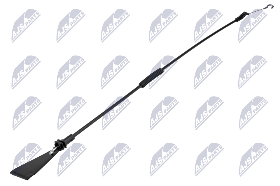 NTY EZC-PL-047 Seilzug, Türentriegelung