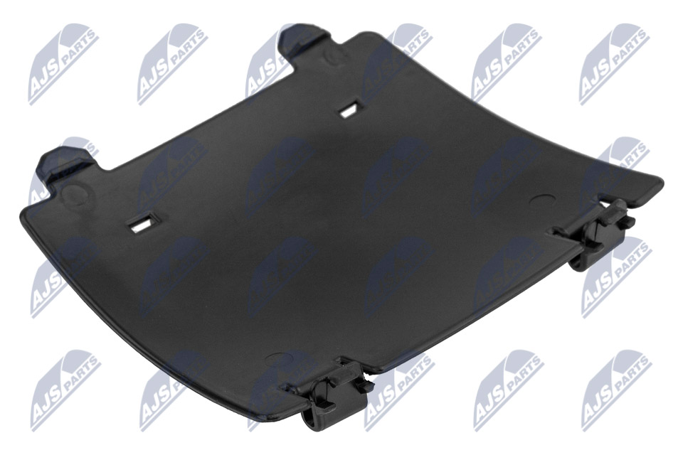 NTY EZC-PL-049 Verkleidung, Radhaus