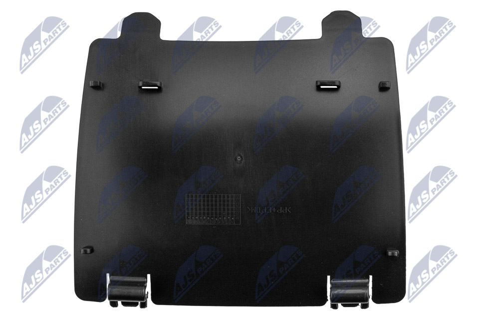 NTY EZC-PL-049 Verkleidung, Radhaus