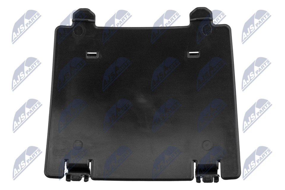 NTY EZC-PL-049 Verkleidung, Radhaus