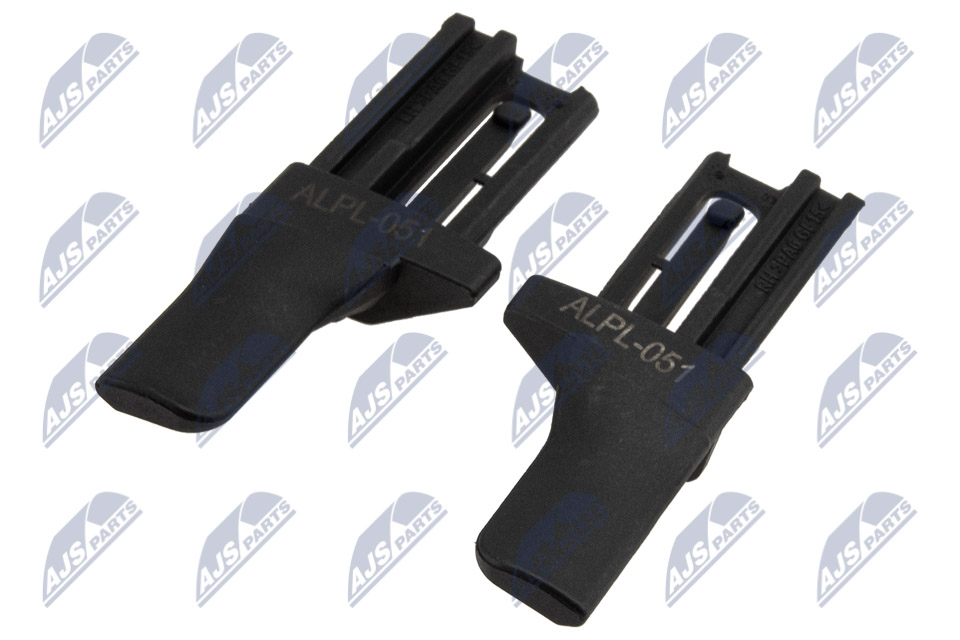 NTY EZC-PL-051 Laderaumabdeckung