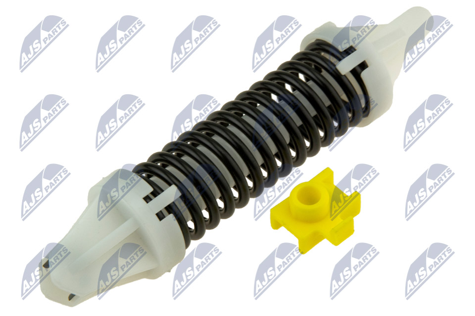 NTY EZC-PL-065 Feder, Kupplungspedal