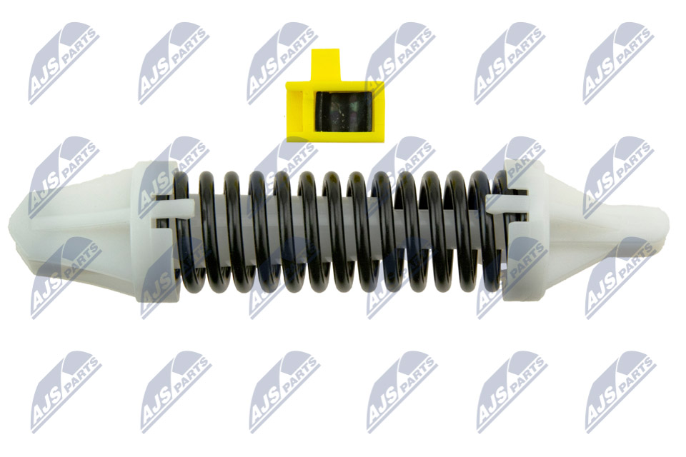 NTY EZC-PL-065 Feder, Kupplungspedal