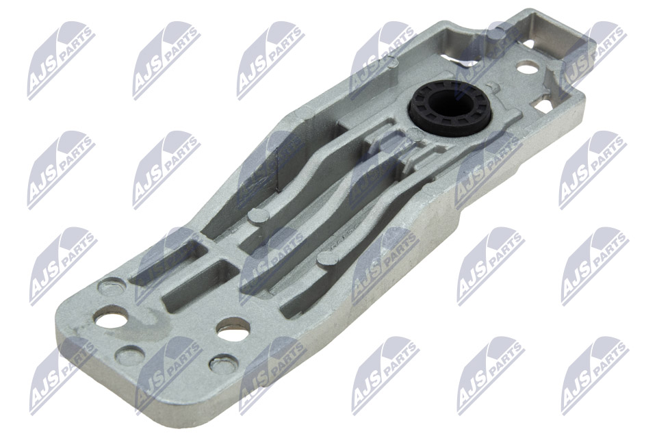 NTY EZC-PL-071 Lagerung, Kühler