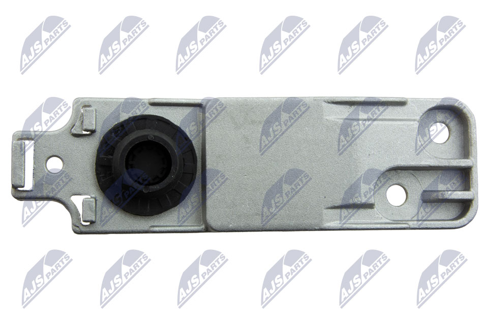 NTY EZC-PL-071 Lagerung, Kühler