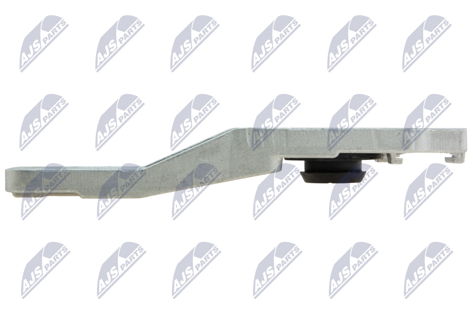 NTY EZC-PL-071 Lagerung, Kühler