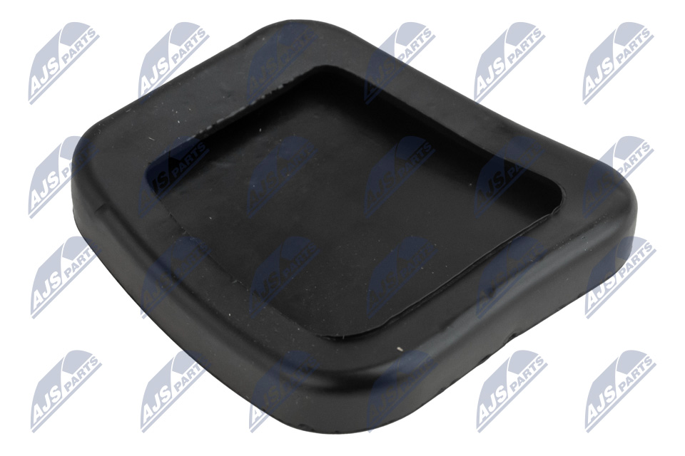 NTY EZC-PL-080 Pedalbelag, Kupplungspedal