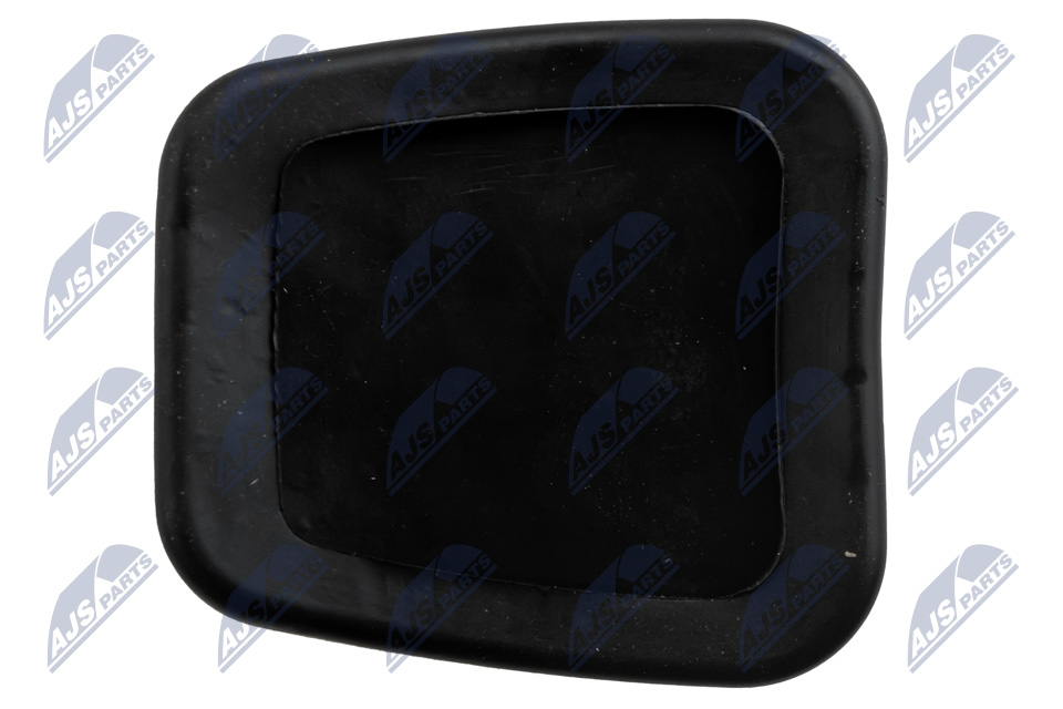 NTY EZC-PL-080 Pedalbelag, Kupplungspedal