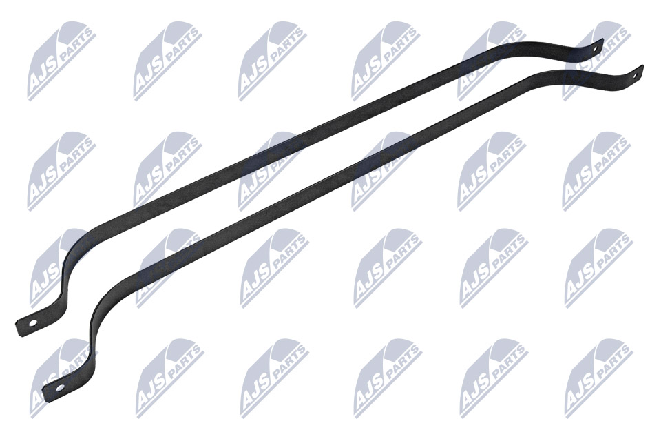 NTY EZC-PL-122 Halteband, Kraftstoffbehälter