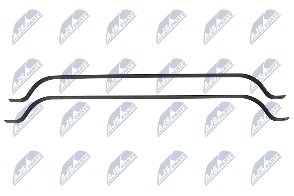 NTY EZC-PL-122 Halteband, Kraftstoffbehälter