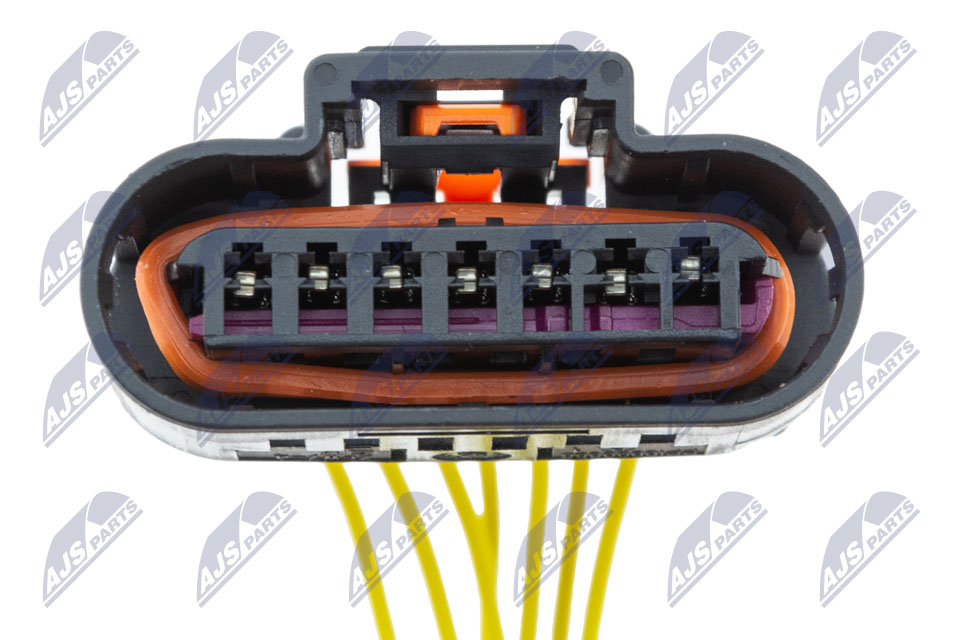 NTY EZC-PL-136 Kabelreparatursatz, Zündspule
