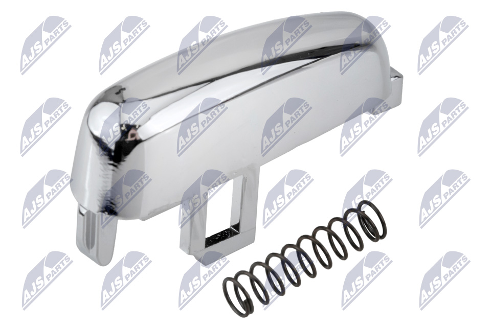 NTY EZC-PL-145 Handbremshebel