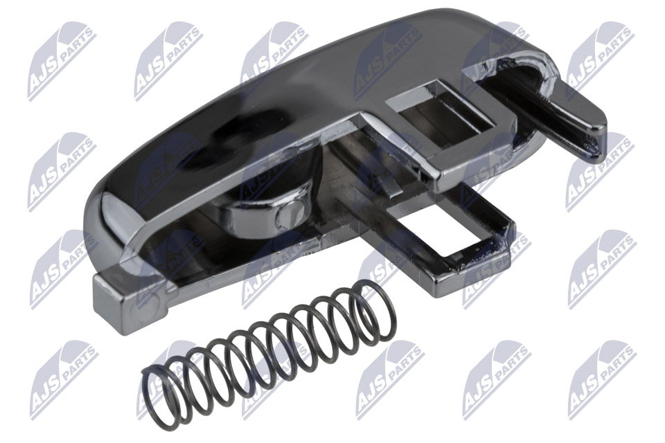 NTY EZC-PL-145 Handbremshebel