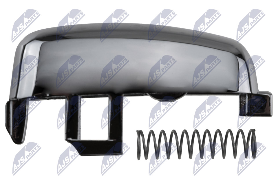 NTY EZC-PL-145 Handbremshebel
