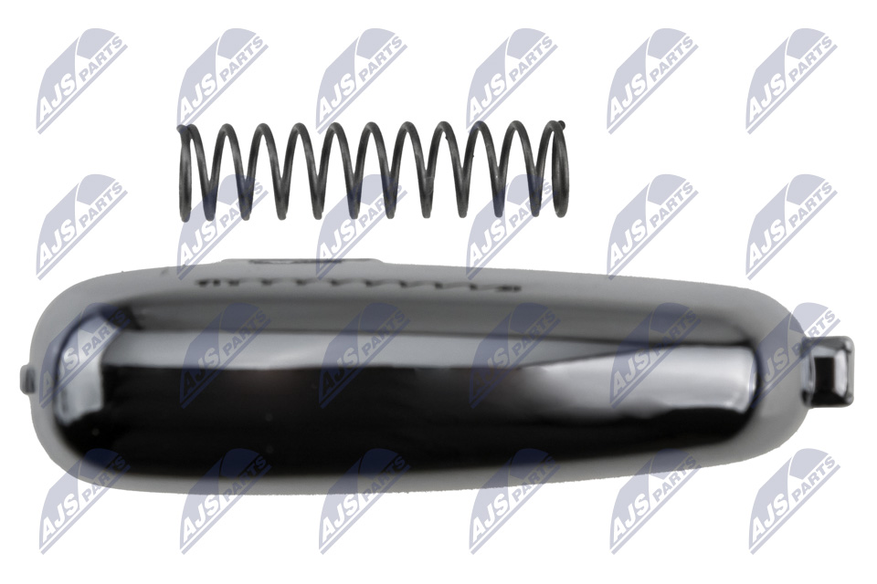 NTY EZC-PL-145 Handbremshebel