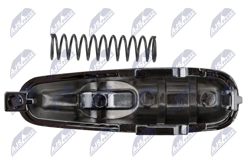 NTY EZC-PL-145 Handbremshebel