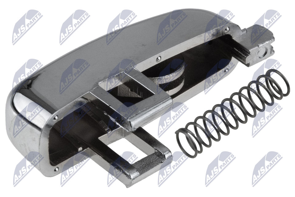 NTY EZC-PL-146 Handbremshebel