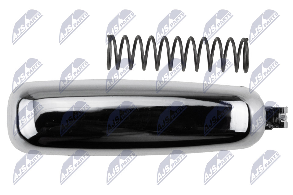 NTY EZC-PL-146 Handbremshebel