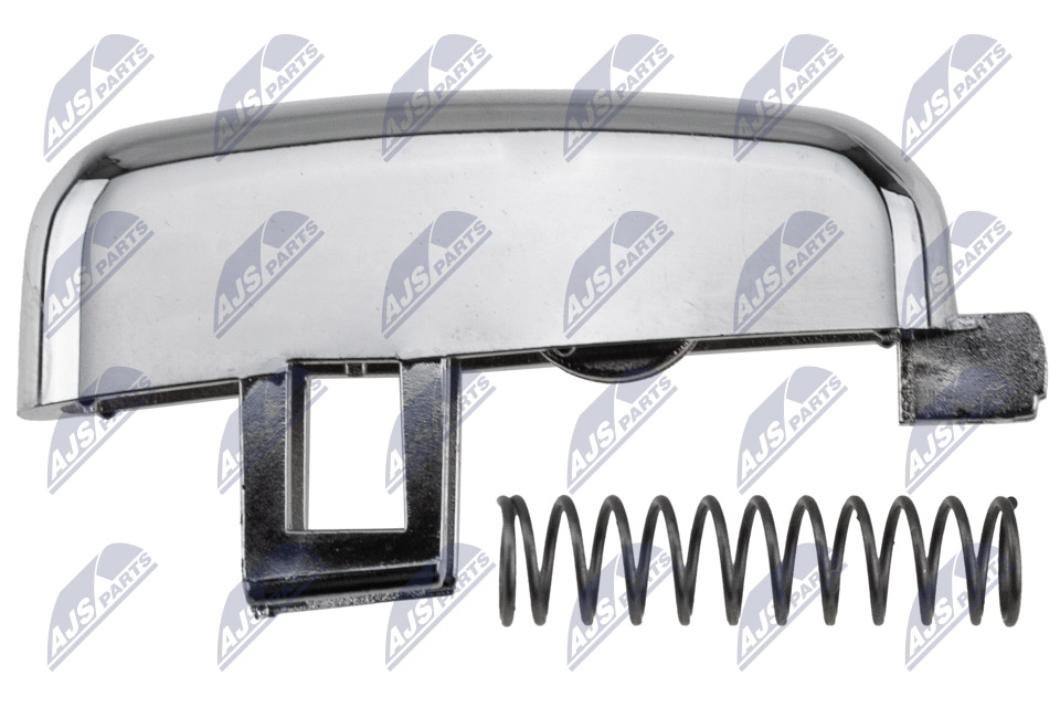NTY EZC-PL-146 Handbremshebel