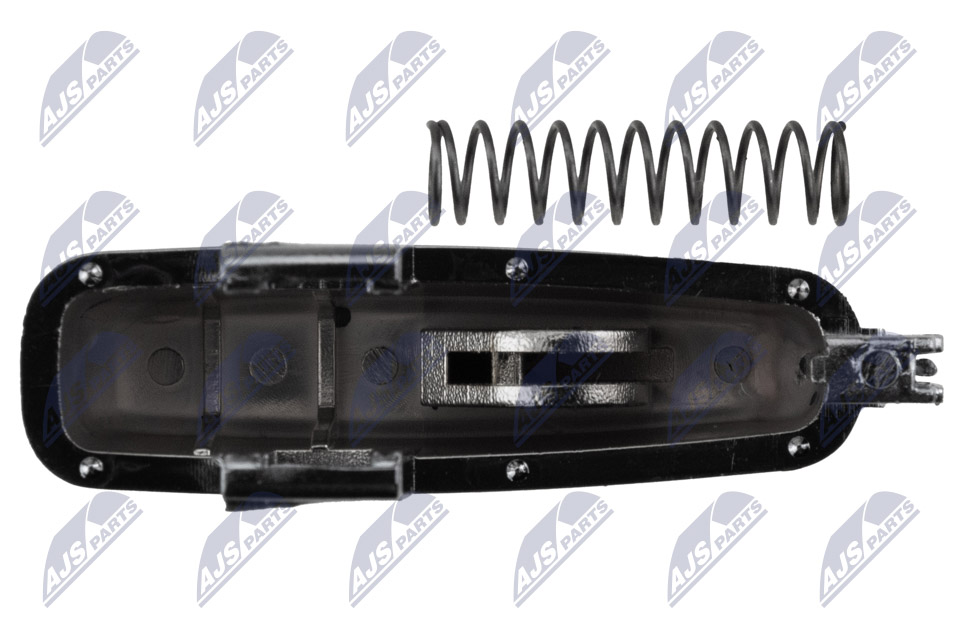 NTY EZC-PL-146 Handbremshebel