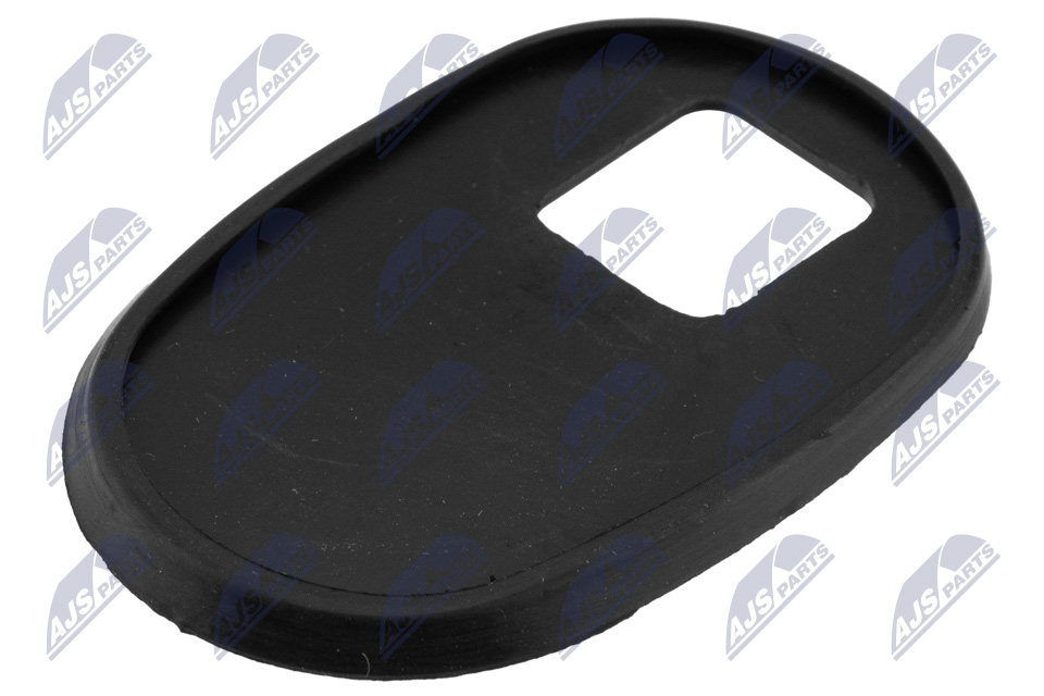 Dichtung, Antennenfuß