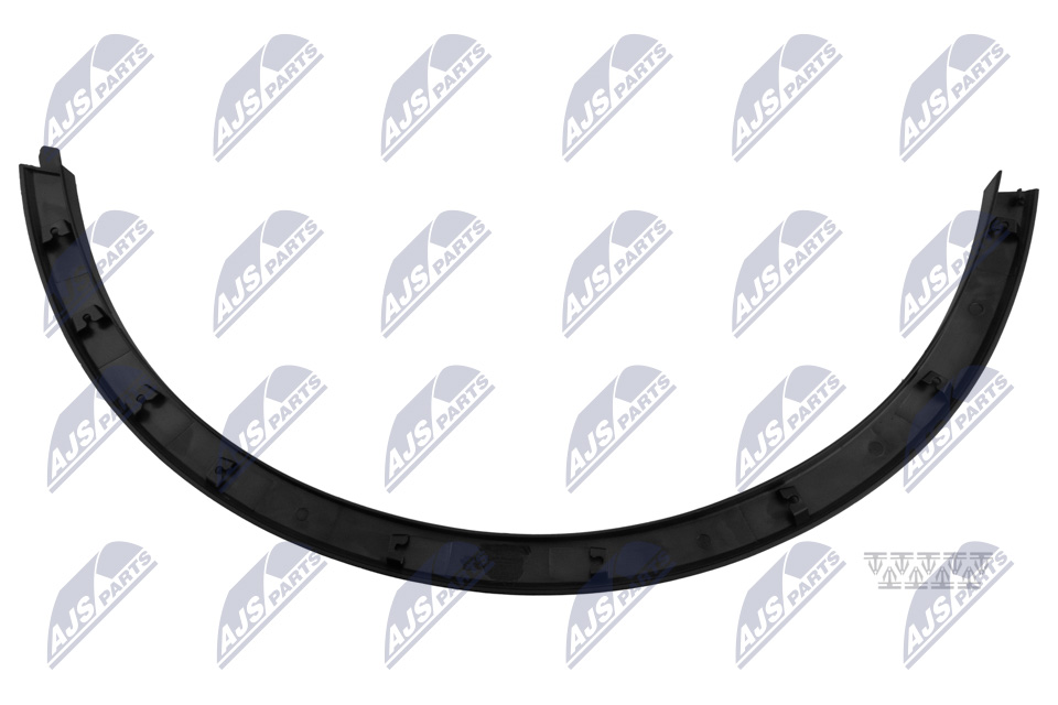 NTY EZC-PL-163 Verbreiterung, Kotflügel