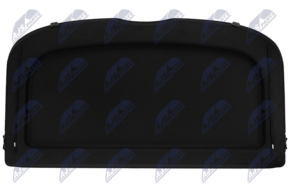 NTY EZC-PL-165 Laderaumabdeckung