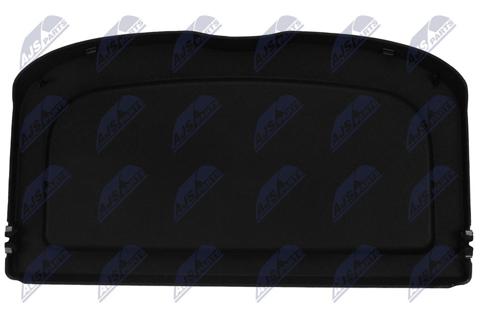 NTY EZC-PL-165 Laderaumabdeckung