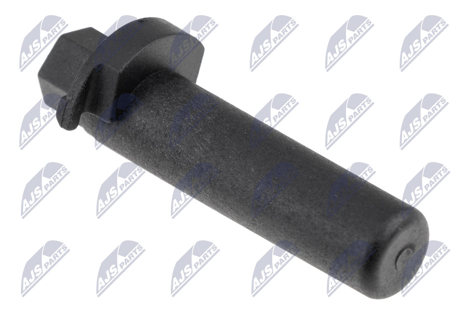 NTY EZC-PL-172 Laderaumabdeckung