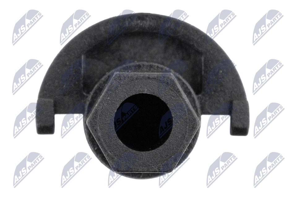 NTY EZC-PL-172 Laderaumabdeckung