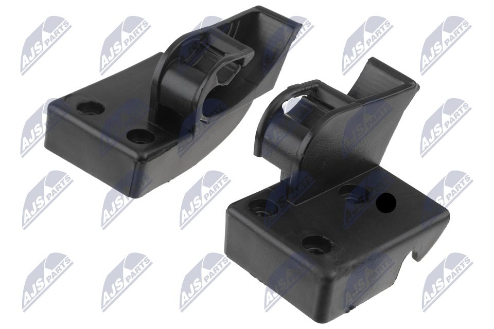 NTY EZC-PL-255 Hinge, cargo area hatch