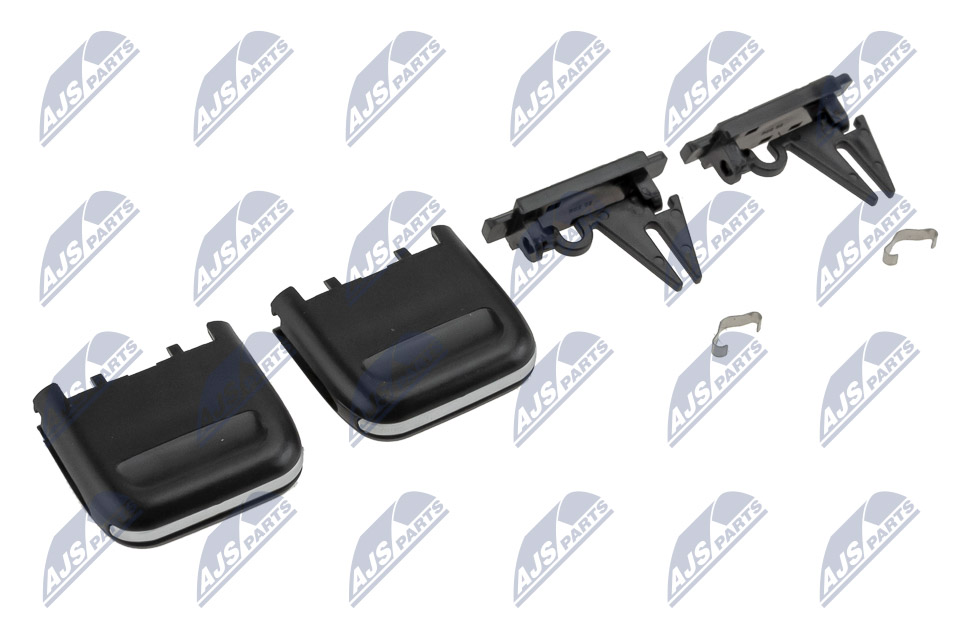 NTY EZC-PS-005 element de control,incalzire/ventilatie