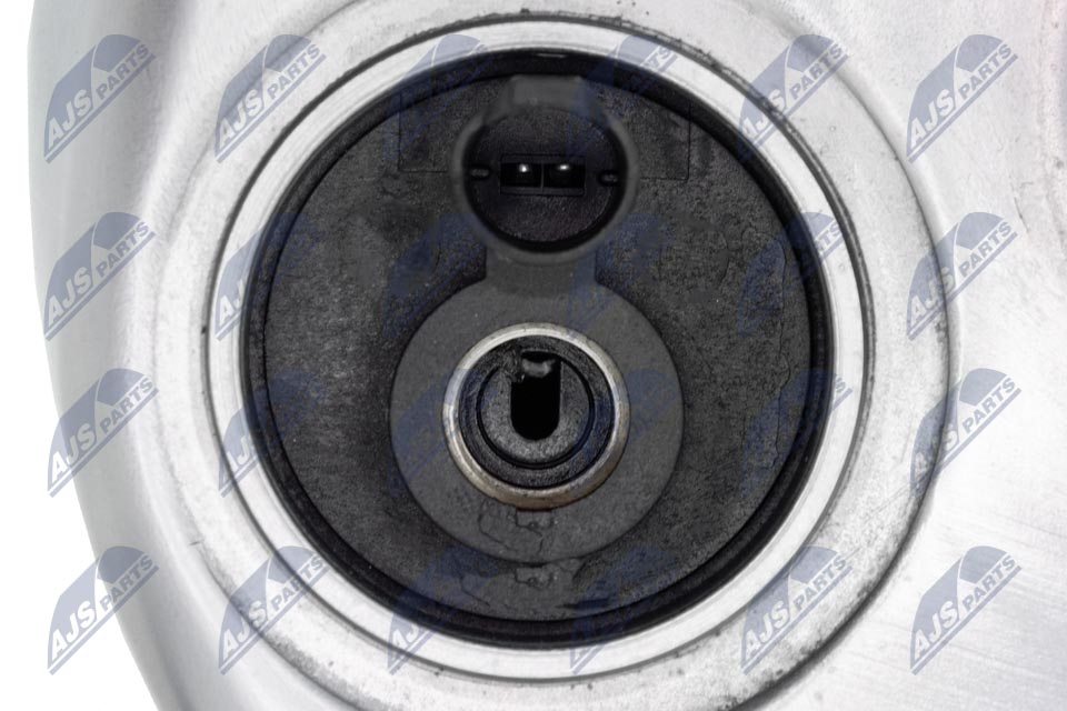 NTY EZC-PS-010 Arc pneumatic, directie