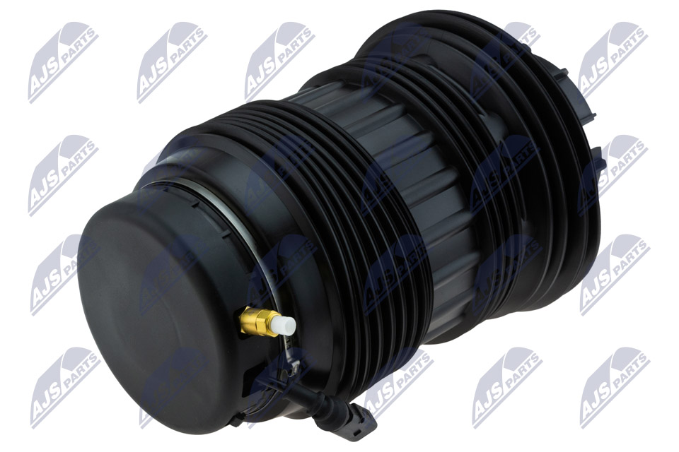 NTY EZC-PS-011 Arc pneumatic, directie