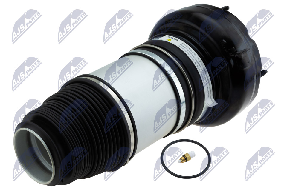 NTY EZC-PS-012 Arc pneumatic, directie