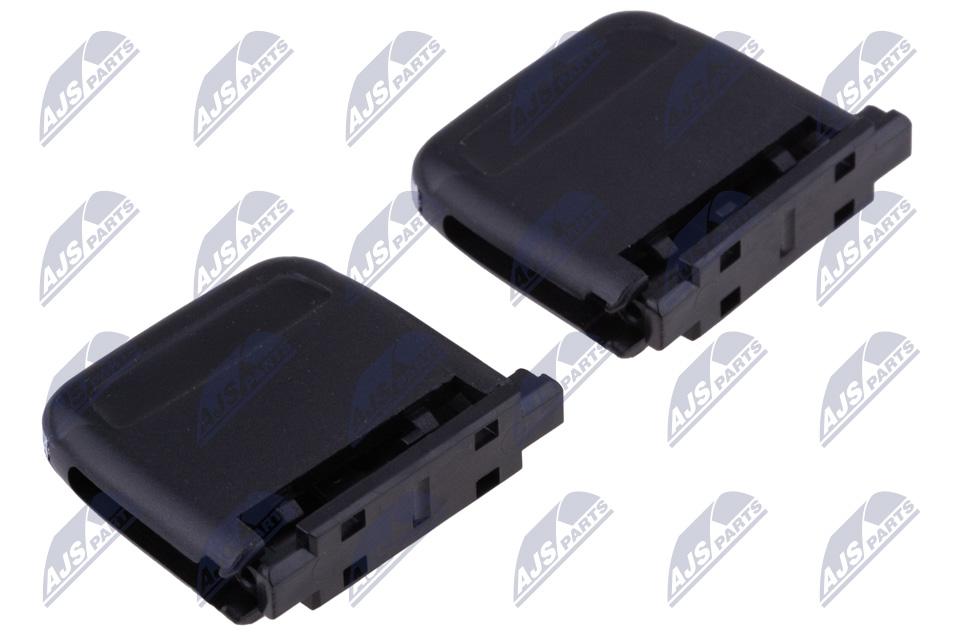 NTY EZC-PS-023 element de control,incalzire/ventilatie