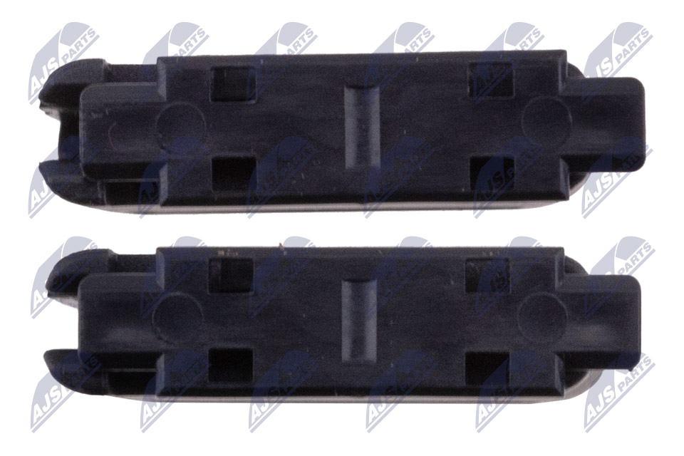 NTY EZC-PS-023 element de control,incalzire/ventilatie