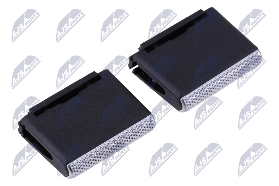 NTY EZC-PS-024 element de control,incalzire/ventilatie