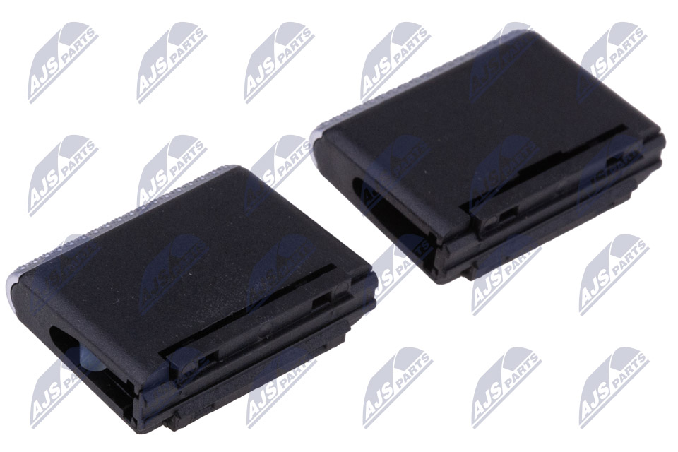 NTY EZC-PS-024 Bedienelement, Heizung/Lüftung
