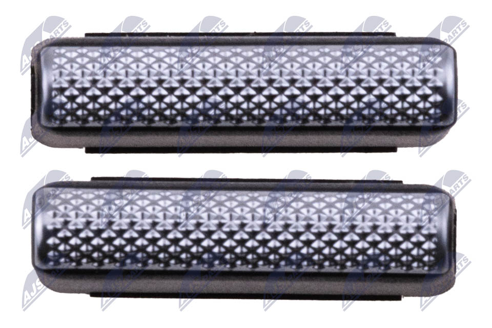 NTY EZC-PS-024 Bedienelement, Heizung/Lüftung