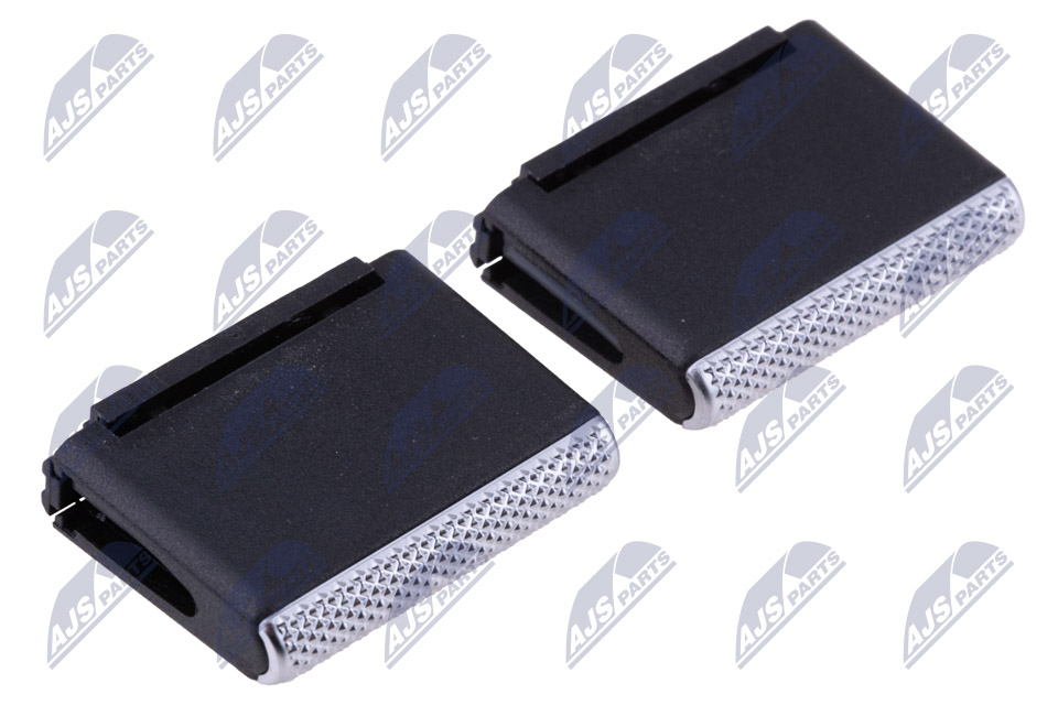 NTY EZC-PS-025 element de control,incalzire/ventilatie