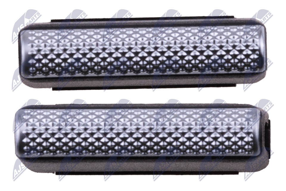 NTY EZC-PS-025 Bedienelement, Heizung/Lüftung
