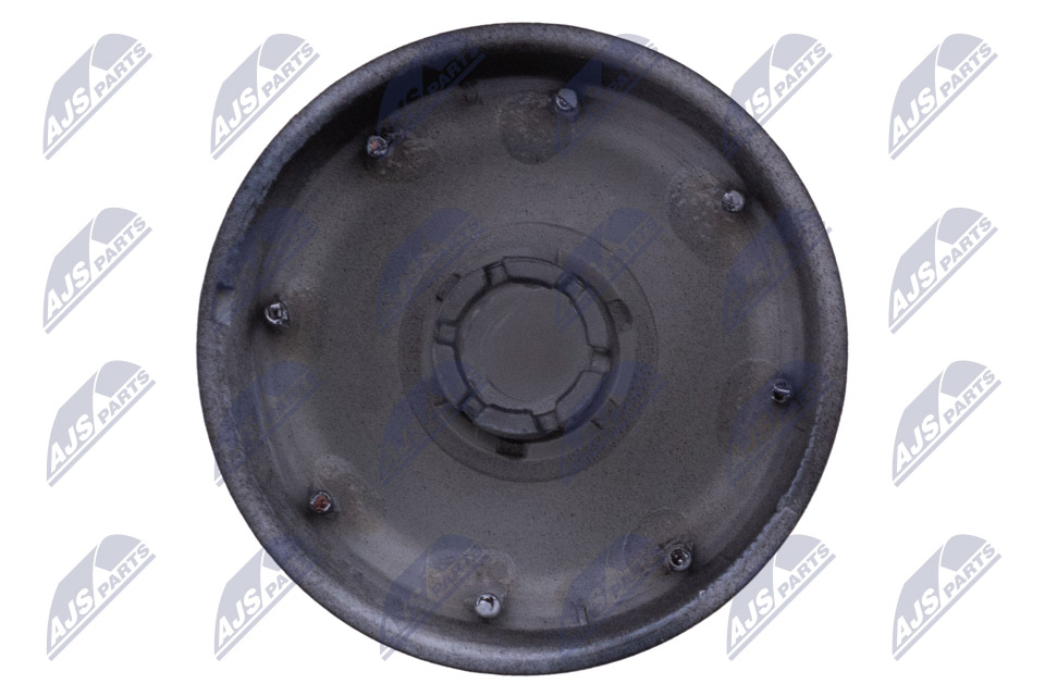 NTY EZC-PS-029 Multifunktionsschalter