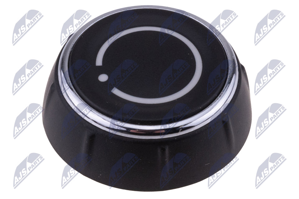 NTY EZC-PS-030 Multifunktionsschalter