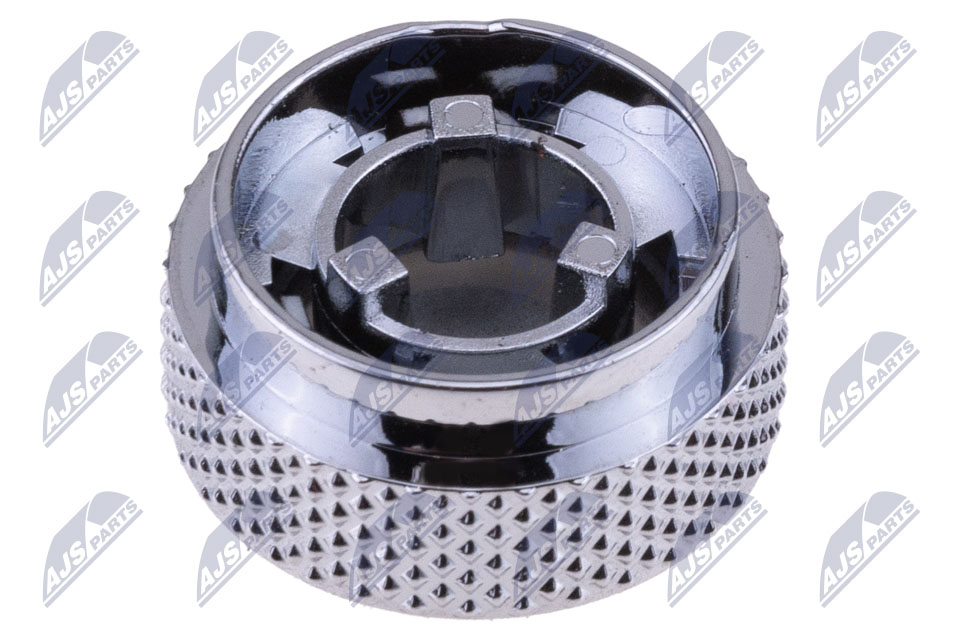 NTY EZC-PS-031 Multifunktionsschalter