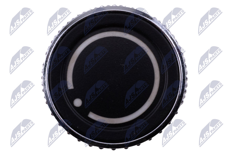 NTY EZC-PS-031 Multifunktionsschalter