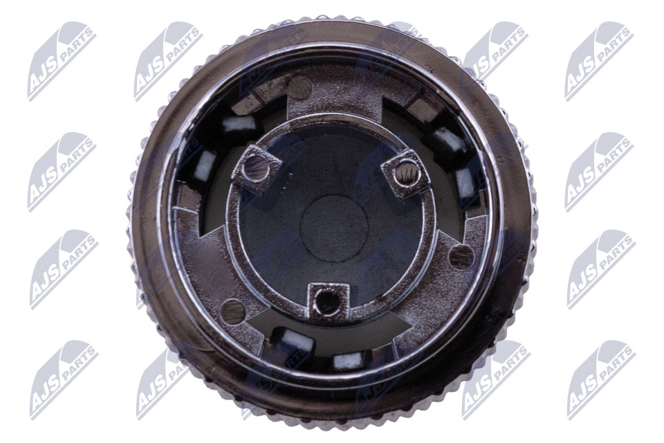 NTY EZC-PS-031 Multifunktionsschalter