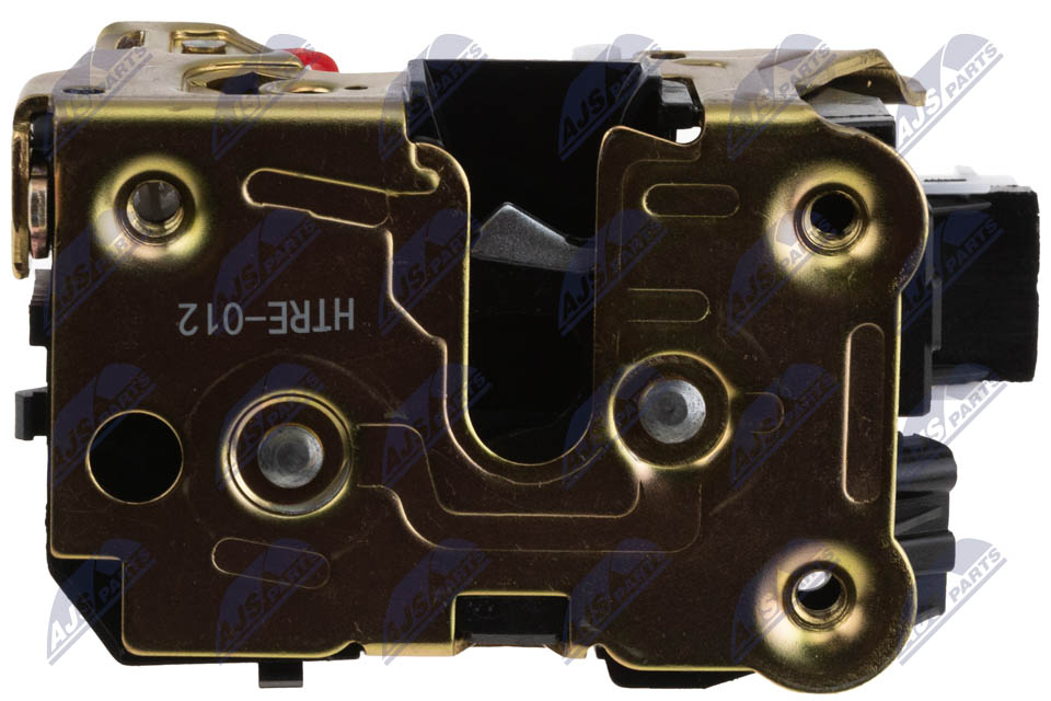NTY EZC-RE-012 Hecktürschloss